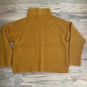 Madewell sweater